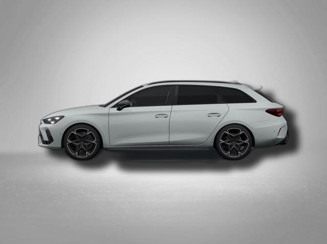 Cupra Leon Sportstourer VZ 2.0 TSI 