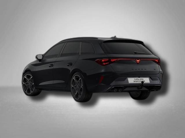 Cupra Leon Sportstourer VZ 2.0 TSI 