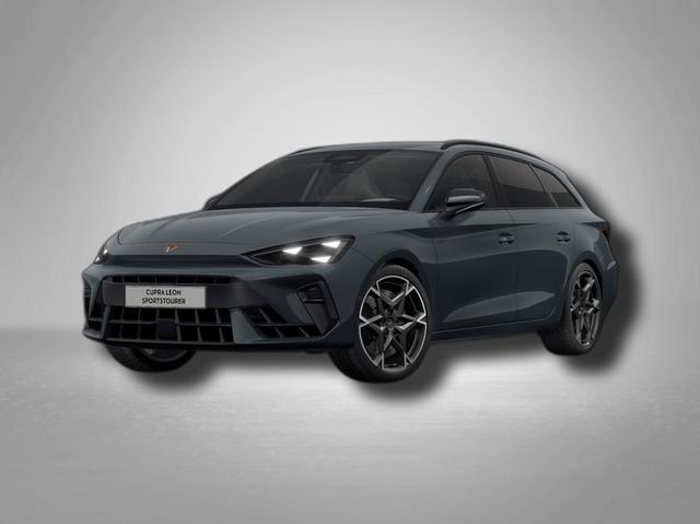 Cupra Leon Sportstourer - VZ 2.0 TSI