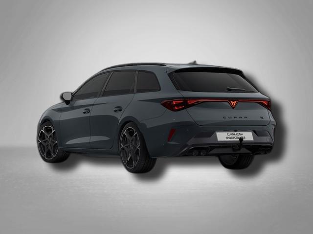 Cupra Leon Sportstourer VZ 2.0 TSI 