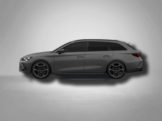 Cupra Leon Sportstourer VZ 2.0 TSI 