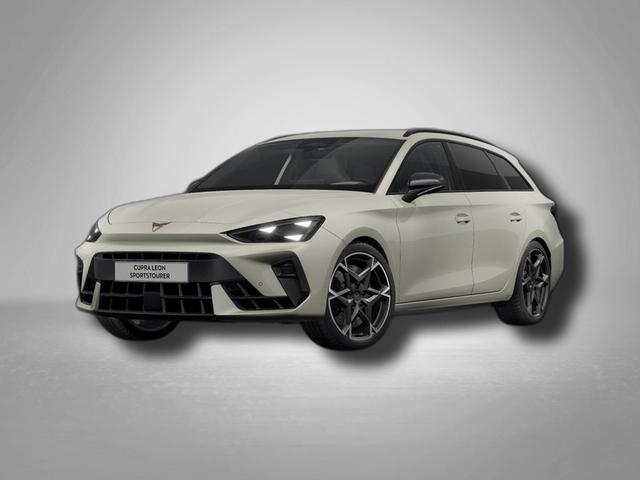 Cupra Leon Sportstourer - VZ 2.0 TSI