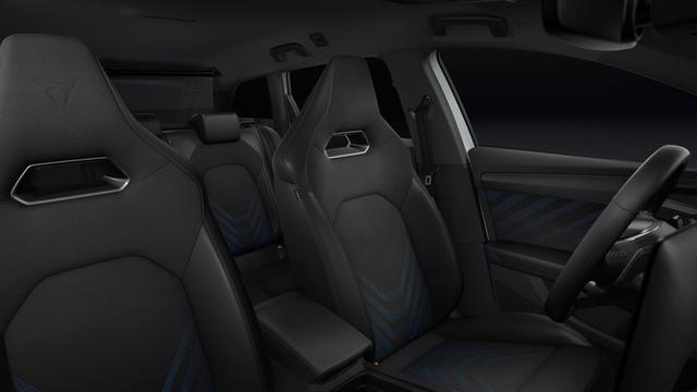 Cupra Leon Sportstourer VZ 2.0 TSI 