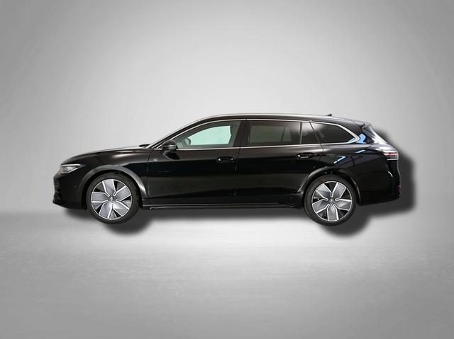 Volkswagen Passat Variant R-Line 2.0 TSI 7-Gang-DSG 4x4 