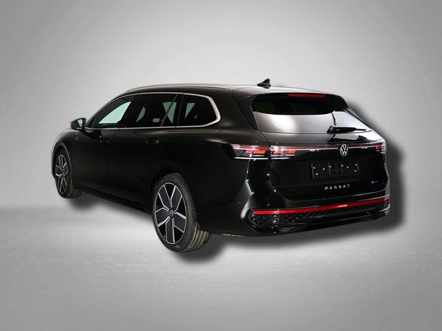 Volkswagen Passat Variant R-Line 2.0 TSI 7-Gang-DSG 4x4 