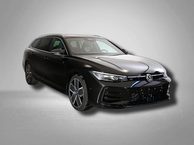 Volkswagen Passat Variant R-Line 2.0 TSI 7-Gang-DSG 4x4 
