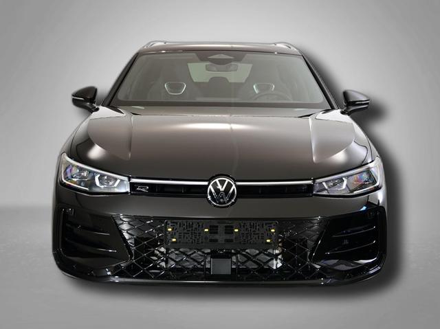 Volkswagen Passat Variant R-Line 2.0 TSI 7-Gang-DSG 4x4 