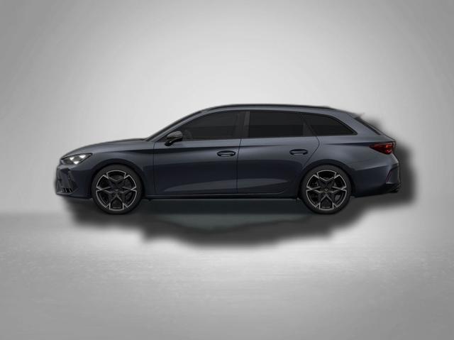 Cupra Leon Sportstourer VZ 2.0 TSI 