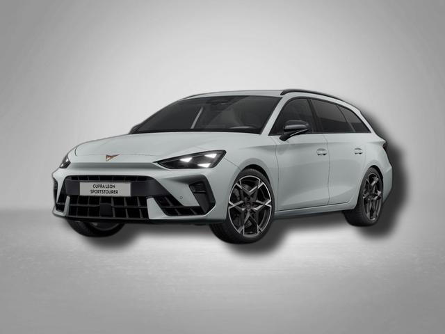 Cupra Leon Sportstourer - VZ 2.0 TSI