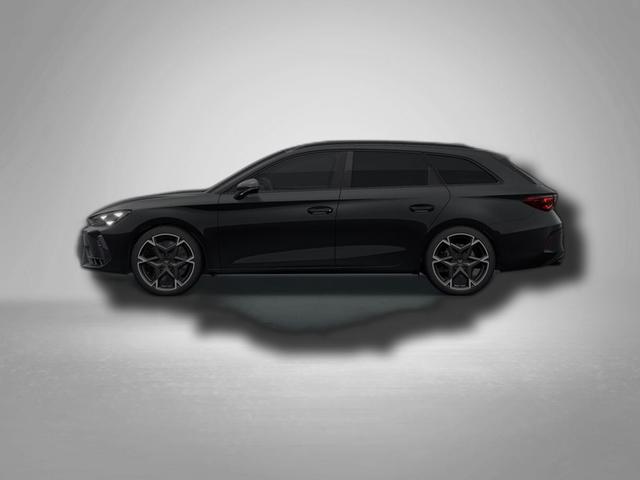 Cupra Leon Sportstourer VZ 2.0 TSI 