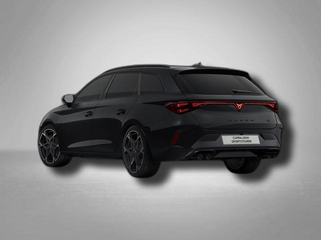 Cupra Leon Sportstourer VZ 2.0 TSI 
