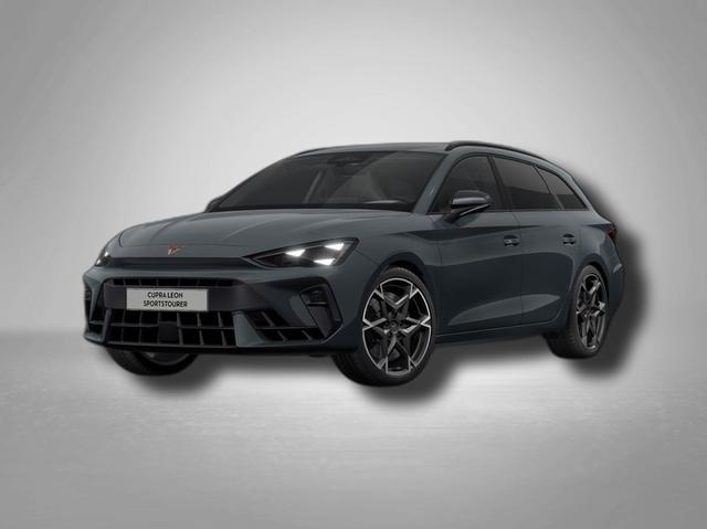 Cupra Leon Sportstourer - VZ 2.0 TSI