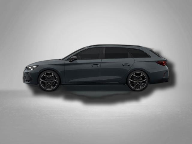 Cupra Leon Sportstourer VZ 2.0 TSI 