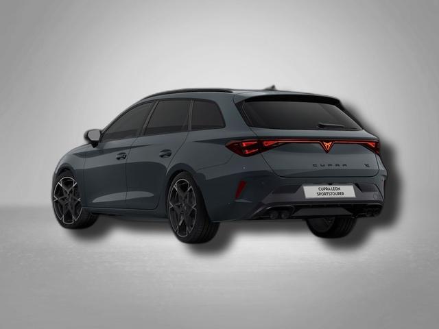Cupra Leon Sportstourer VZ 2.0 TSI 