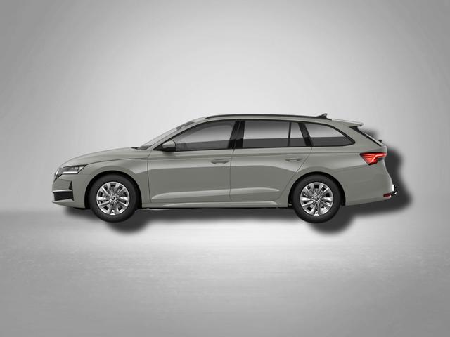 Skoda Octavia Combi Selection 2.0 TDI 7-Gang-DSG 