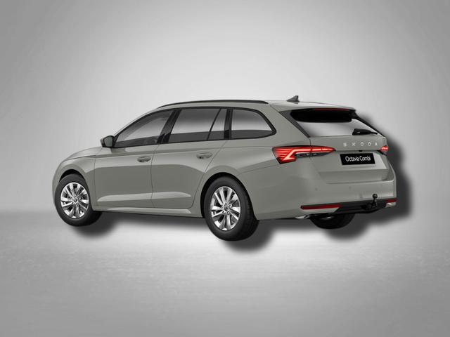 Skoda Octavia Combi Selection 2.0 TDI 7-Gang-DSG 