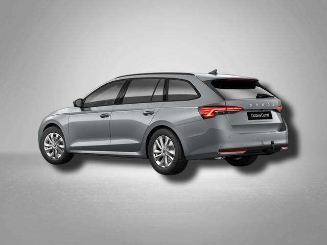 Skoda Octavia Combi Selection 2.0 TDI 7-Gang-DSG 