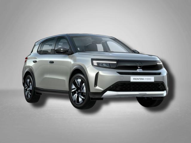 Opel Frontera - GS 1.2 Hybrid 6-Gang-eDCT