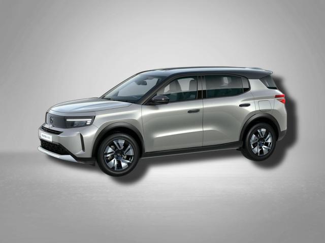 Opel Frontera GS 1.2 Hybrid 6-Gang-eDCT 