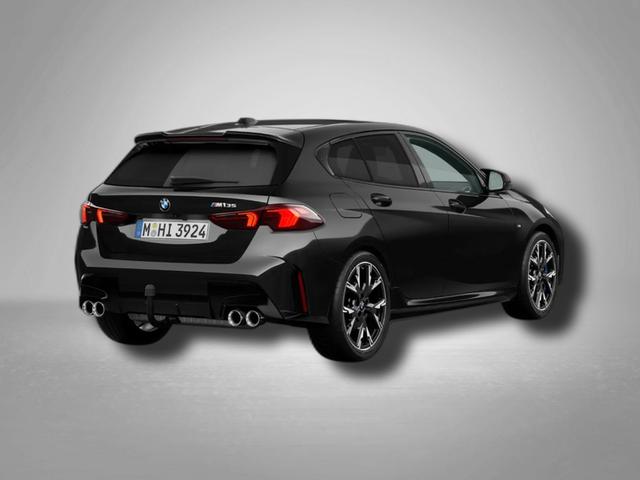 BMW 1er M135 xDrive 307-Gang Steptronic 