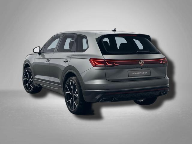 Volkswagen Touareg R-Line 3.0 TDI 8-Gang-Automatik 4MOTION 