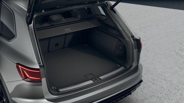 Volkswagen Touareg R-Line 3.0 TDI 8-Gang-Automatik 4MOTION 