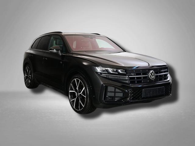Volkswagen Touareg R-Line 3.0 TDI 8-Gang-Automatik 4MOTION 