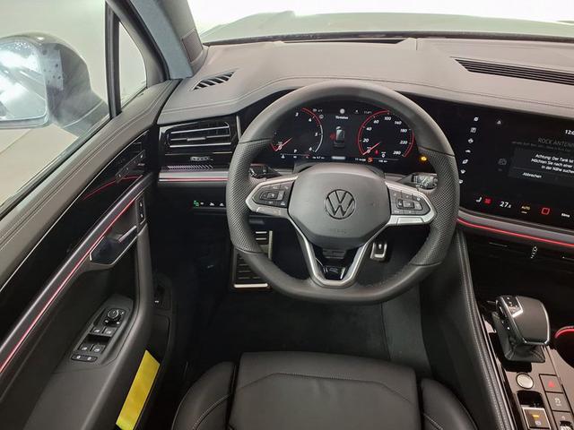 Volkswagen Touareg R-Line 3.0 TDI 8-Gang-Automatik 4MOTION 