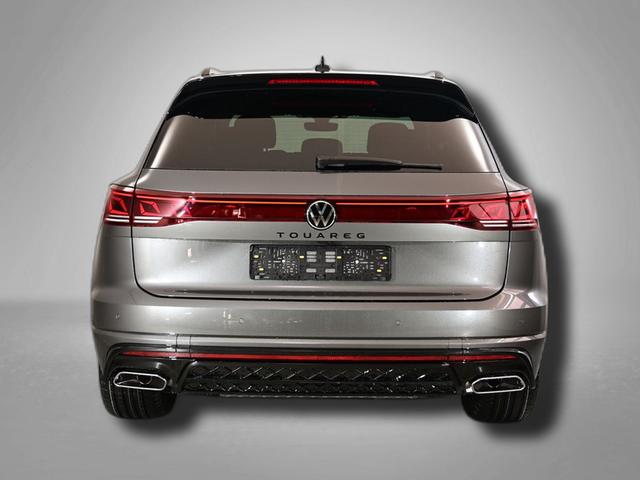 Volkswagen Touareg R-Line 3,0 l V6 TDI SCR 4MOTION 210 kW (286 PS) 8-Gang-Automatik 