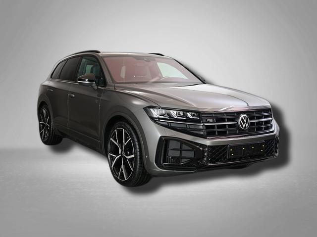 Volkswagen Touareg R-Line 3.0 TDI 8-Gang-Automatik 4MOTION 