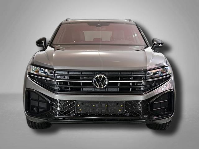 Volkswagen Touareg R-Line 3.0 TDI 8-Gang-Automatik 4MOTION 