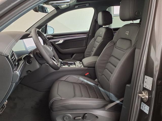 Volkswagen Touareg R-Line 3.0 TDI 8-Gang-Automatik 4MOTION 
