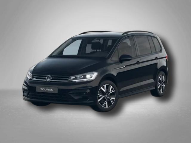 Volkswagen Touran - Highline R-Line 2.0 TDI 7-Gang-DSG