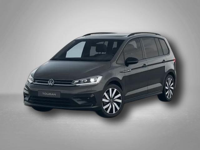 Volkswagen Touran - Highline R-Line 1.5 TSI 7-Gang-DSG