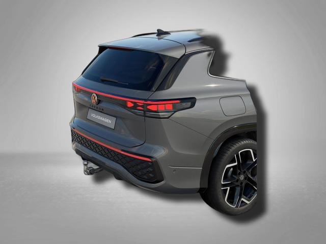 Volkswagen Tayron R-Line 2.0 TDI 7-Gang-DSG 4MOTION 