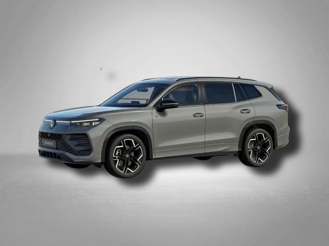 Volkswagen Tayron R-Line 2.0 TDI 7-Gang-DSG 4MOTION 