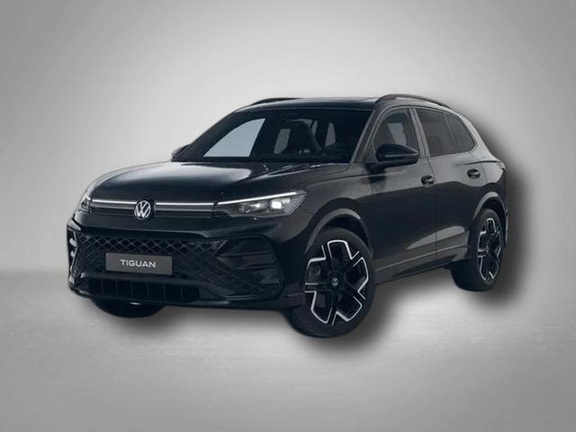 Volkswagen Tiguan - R-Line 2.0 TSI 7-Gang-DSG 4x4