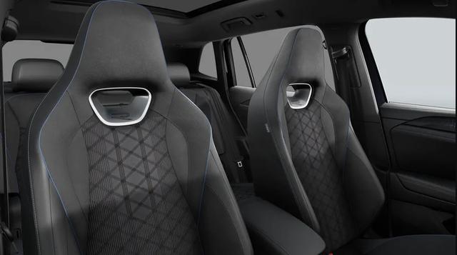 Volkswagen Tiguan R-Line 2.0 TSI 7-Gang-DSG 4x4 