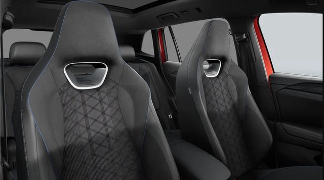 Volkswagen Tiguan R-Line 1.5 eTSI 7-Gang-DSG 