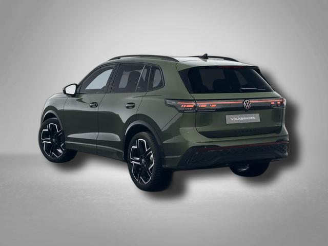 Volkswagen Tiguan R-Line 1.5 eTSI 7-Gang-DSG 