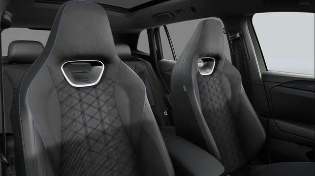 Volkswagen Tiguan R-Line 1.5 eTSI 7-Gang-DSG 