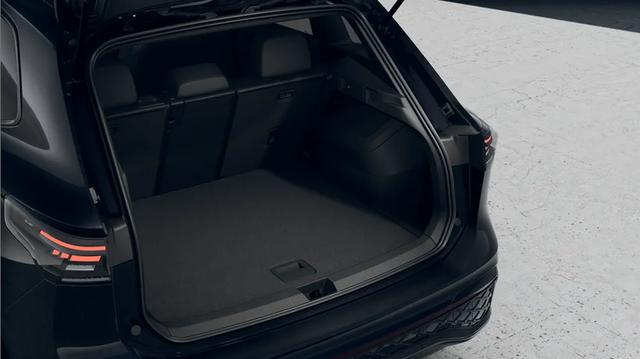 Volkswagen Tiguan R-Line 1.5 eTSI 7-Gang-DSG 