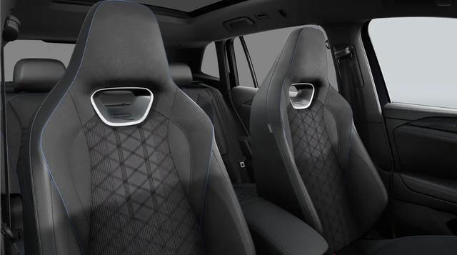 Volkswagen Tiguan R-Line 1.5 eTSI 7-Gang-DSG 