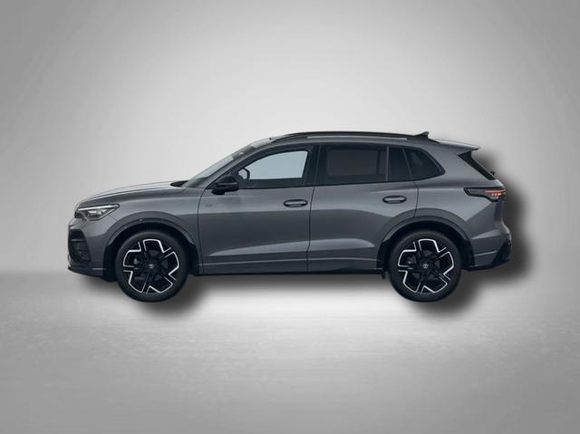 Volkswagen Tiguan R-Line 1.5 eTSI 7-Gang-DSG 