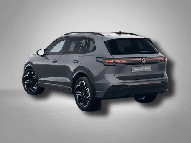 Volkswagen Tiguan R-Line 1.5 eTSI 7-Gang-DSG 