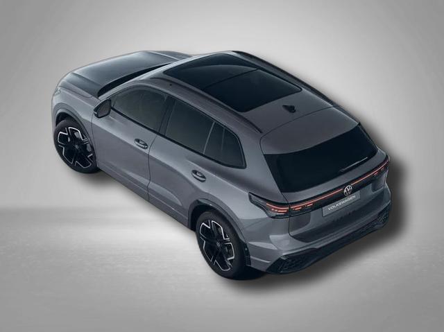 Volkswagen Tiguan R-Line 1.5 eTSI 7-Gang-DSG 
