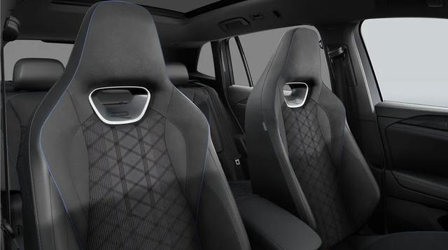 Volkswagen Tiguan R-Line 1.5 eTSI 7-Gang-DSG 