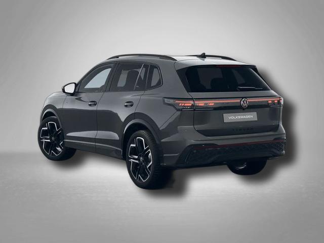 Volkswagen Tiguan R-Line 1.5 eTSI 7-Gang-DSG 