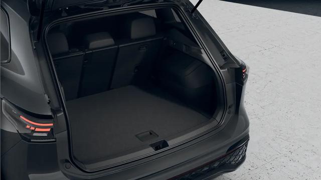 Volkswagen Tiguan R-Line 1.5 eTSI 7-Gang-DSG 