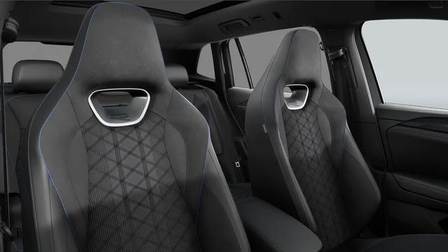 Volkswagen Tiguan R-Line 1.5 eTSI 7-Gang-DSG 